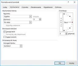 Excel: jak przenieść tekst do nowej linii - skuteczne metody i porady