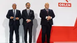 Jakie zakłady sprzedał PiS? Lotos pod lupą, miliardy strat?