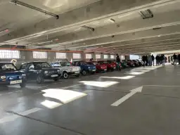 Kołobrzeg gdzie parkować za darmo – uniknij kosztów parkowania