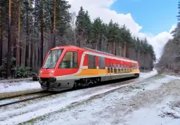 InterRegio: Gdzie się zatrzymują? Sprawdź trasę i zaplanuj podróż!