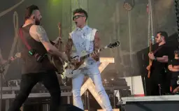 Ile kosztuje bilet na koncert Dawida Kwiatkowskiego? Sprawdź ceny!