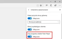 Jak uruchomić adobe flash player w operze i uniknąć problemów z dostępem