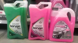 Płyn do chłodnic różowy czy niebieski – który wybór jest lepszy?