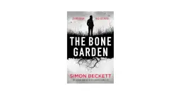  Simon Beckett, kryminalne bestsellery o Davidzie Hunterze - najlepsze thrillery z PRL