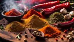 5 niezwykłych mieszanek przypraw do karkówki odmieni jej smak!
