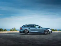 Polecane modele Audi dla rodzin