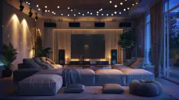 Dźwięk przestrzenny 7.1 - czym jest i czy warto go mieć?