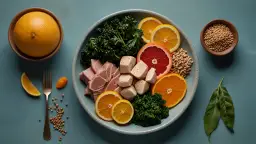 Top 5 najlepszych źródeł kwasu foliowego: Gdzie szukać zdrowia?