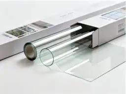 Folia okienna – nowoczesna ochrona i styl dla Twoich szyb