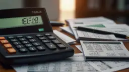 Kalkulator VAT i podatku dochodowego: szybko i bez błędów! Tutaj