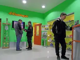 Jak zrobić tuning samochodu, aby uniknąć kosztownych błędów i poprawić osiągi