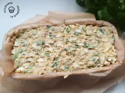 Sekretne triki smarowania pasztetu przed pieczeniem. Zaskakujący przepis na idealny efekt