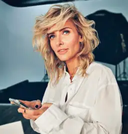 Patrycja Markowska wiek i sekrety jej długiej kariery muzycznej