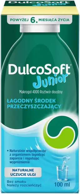 Najlepsza herbata na zaparcia u dzieci - skuteczne i bezpieczne