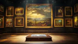 Najdroższe obrazy świata - rarytasy sztuki i ich historia