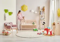 Jak nauczyć dziecko spać z przytulanką i zapewnić mu bezpieczeństwo