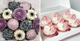 Czym ozdobic babeczki? Odkryj kreatywne pomysły na dekoracje