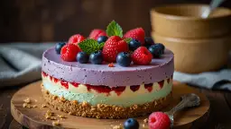 Jak przygotować ciasto bez pieczenia: Szybkie i pyszne przepisy na deser