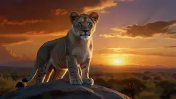 Niesamowite piosenki z Króla Lwa: muzyczne arcydzieła filmu