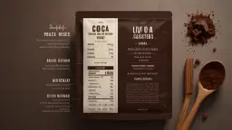 Ile kalorii ma kakao: prawdziwa wartość kaloryczna różnych rodzajów