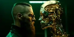 Czy sztuczna inteligencja zastąpi programistów? Przyszłość branży IT i prognozy