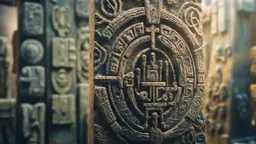 Ansuz runa znaczenie - Odkryj tajemnice tej potężnej runy!