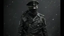 Mundurowe gestapo: jak wyglądał strój, który budził strach?