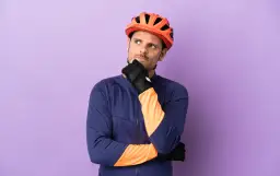 Czy rower z silnikiem spalinowym jest legalny w Polsce? Przepisy i ograniczenia