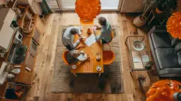 Jak kupić nowe mieszkanie sprzedając stare bez zbędnych komplikacji