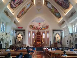 Kustodia jako centralny element liturgii Bożego Ciała