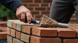 Zaprawa do komina: jakie rodzaje i zastosowanie są najlepsze?