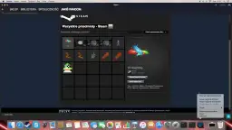 Klejnoty na Steam: Ukryty sposób na darmowe przedmioty w grach