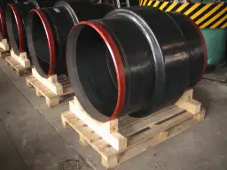 Rury PE czy stalowe do gazu w ziemi? Wybierz bezpiecznie i oszczędnie!