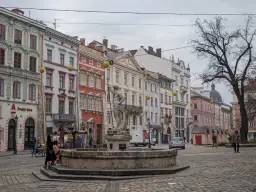 Lwów atrakcje: Odkryj najpiękniejsze miejsca, które musisz zobaczyć