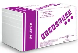 Ile kosztuje paczka styropianu 10 cm? Sprawdź ceny i rodzaje