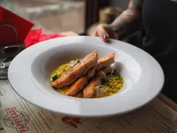 Gdzie zjeść w Szczecinie blog - najlepsze miejsca, które musisz poznać