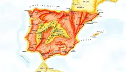 Hiszpania jaki kontynent - poznaj jej europejskie położenie i sąsiadów