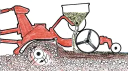 Glebogryzarka separacyjna: jak działa i kiedy jest niezastąpiona?