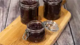 Domowa konfitura do herbaty - przepis na idealny dodatek do ulubionego napoju