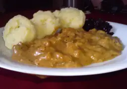 Sekret miękkich żołądków w gulaszu: Przepis, który musisz znać!