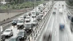 Czy Niemcy mają płatne autostrady? Oto co musisz wiedzieć o opłatach