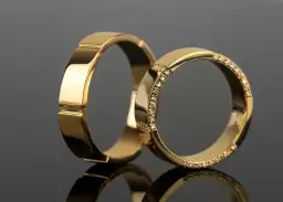 Powiększanie obrączki: Jak bezpiecznie powiększyć? Metody i koszty.