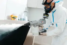 Skuteczna dezynsekcja: jak pozbyć się szkodników i uniknąć kosztów