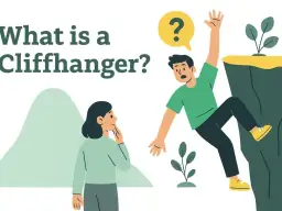 Cliffhanger: Co to jest i jak działa na Twój mózg?