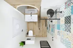 Jak rozplanować łazienkę: najlepsze sposoby na funkcjonalną przestrzeń