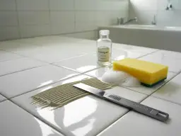 Jak usunąć nadmiar silikonu? Skuteczne metody na świeży i zaschnięty silikon