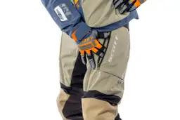 Motorradhosen Herren: Perfekter Schutz & Stil Mein Kaufguide