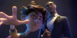 Nieznane role Toma Hollanda. Filmy, które zaskoczą każdego widza