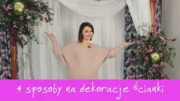 Jak zrobić ściankę do zdjęć - łatwe kroki i pomysły na dekoracje