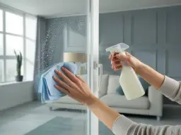 Skuteczne sposoby na wybielenie plastikowych okien - poradnik